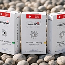 Vitamīnu komplekts