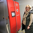 Milking technologies