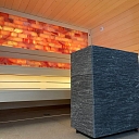 SPA servisa centrs. Частная сауна