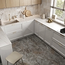 SPC Tile Panel for Grid Marble_Skin_packshot_60x60_SPC-Flooring2