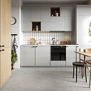 SPC Tile Panel for Grid Concrete_Light_packshot_60x60_SPC-Flooring2