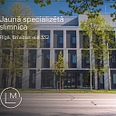 New Specialized Hospital