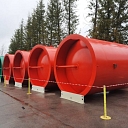 Pressure vessel