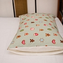 Pillowcase 40x60 Gingerbread
