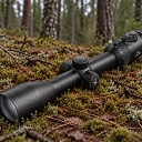 Sports and hunting optics