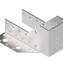Standard beam shoes