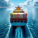 International road freight transportation