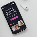 Startup risinājumi