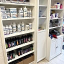 Professional care products