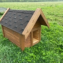Dog house