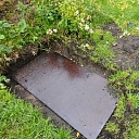 wastewater disposal