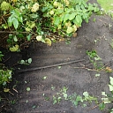 sewer well repair