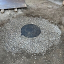 sewage pumping