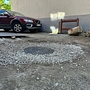 sewage service