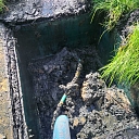 well renovation