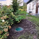 чистка колодцев