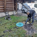 усулги ассенизатора