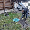 усулги ассенизатора