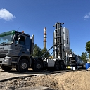 cellular concrete quality control