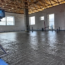 ground-supported floor sub-base