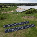 Sunergia solar panels