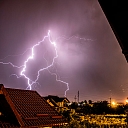 Sungaila S, chimney sweeper