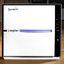 Свежесть и здоровье каждый день с Therapy Air