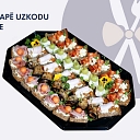 Catering for celebrations