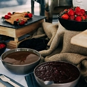 Wedding meals