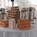 Off-site catering