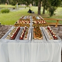 Off-site banquets