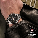 Swiss Military QUARTZ CHRONOGRAPH_2