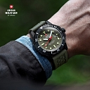 Swiss Military SOLAR CHRONOGRAPH_2