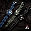Swiss Military SOLAR CHRONOGRAPH_3
