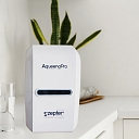 Чистая и полезная вода с системой очистки AqueenaPro