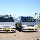 Taxi from the airport to Ventspils