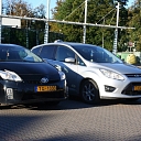 Taxi at Ventspils bus station – quick call