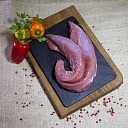 Veal fillet