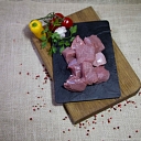 Calf goulash