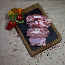 Calf breast