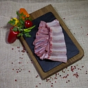 Veal ribs
