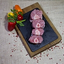 Calf drumsticks