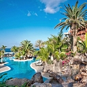 Exotic trips