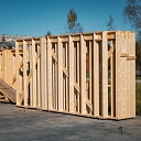 Завод по производству тентеров