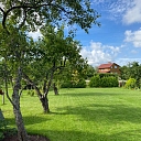 Teritoriju labiekārtošana