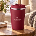 Thermal mugs