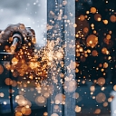 heat treatment. production. service.