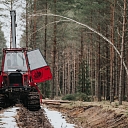 forestry works