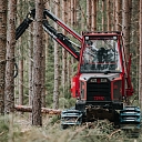 Forwarder services