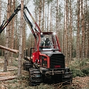Услуги форвардера